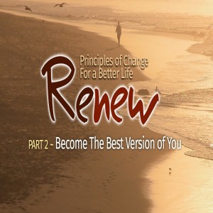 RENEW | Best Version of You