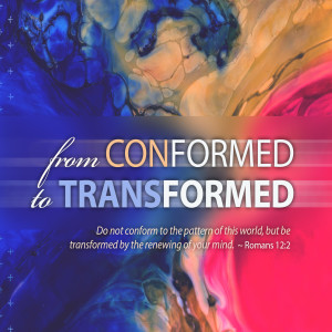 From Conformed to Transformed