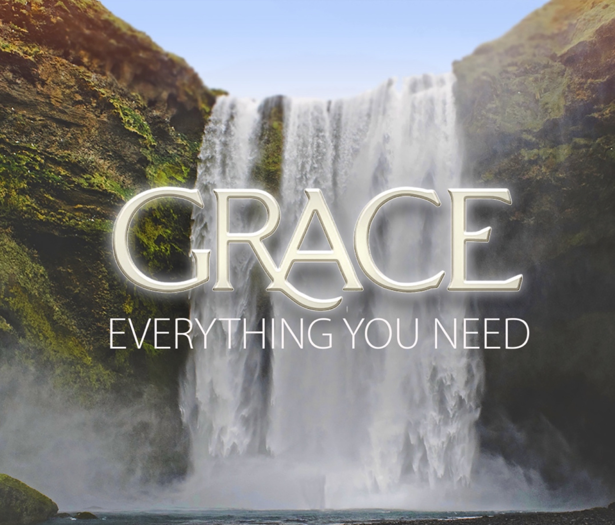 Grace: Everything You Need