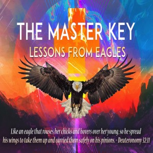 The Master Key, Part Two - Lessons from Eagles