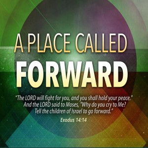 A Place Called Forward