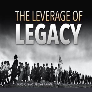 The Leverage of Legacy