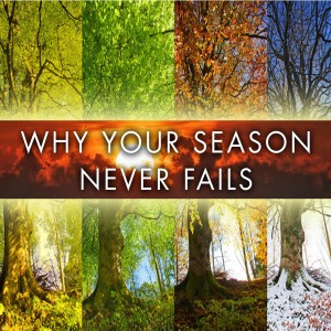 Why Your Season Never Fails