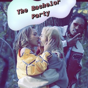 The Bachelor Party: Bar Time - Ep1 (Pilot)