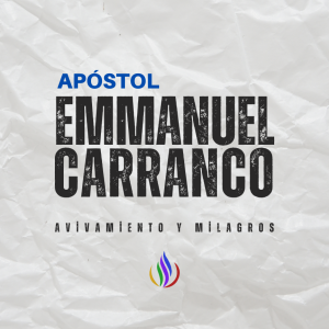 DIOS NO SUGIERE, DIOS DETERMINA | Ap. Emmanuel Carranco