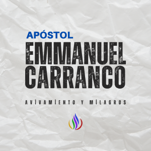 LA FE ES LO QUE NOS DA ACCESO A LA GLORIA | Ap. Emmanuel Carranco