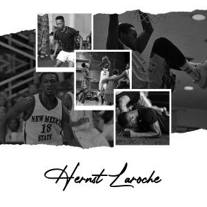 Episode 1: Rising Above with Taysean Wilson-Nolan