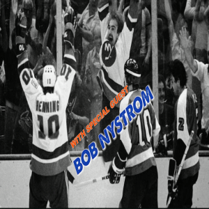 "First Off The Bench"  Ep:3  -  Bob Nystrom