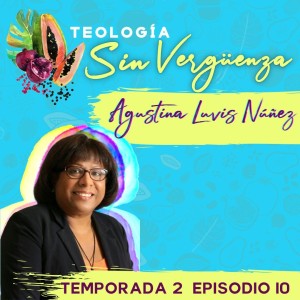 TSV 2.10. Agustina Luvis Nuñez