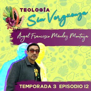 TSV 3.12 Ángel Francisco Méndez Montoya