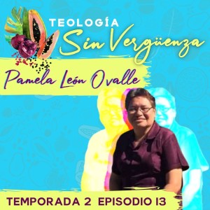 TSV 2.13. Pamela León Ovalle