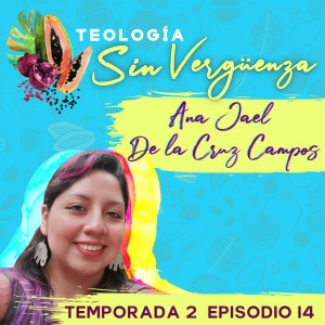 TSV 2.14. Ana Jael De la Cruz Campos