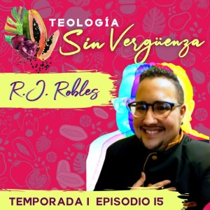 TSV 1.15. RJ Robles