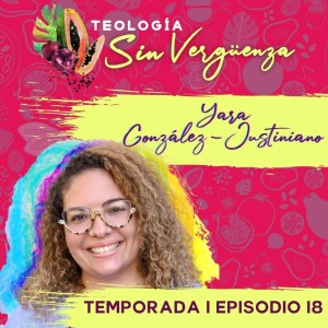 TSV. 1.18. Yara González-Justiniano