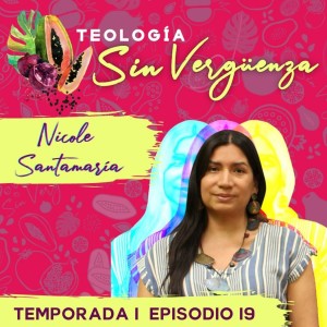 TSV. 1.19. Nicole Santamaría
