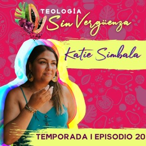 TSV. 1.20. Katie Simbala