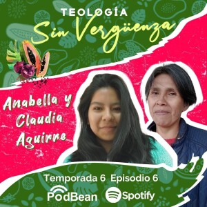 TSV 6.6 Anabella y Claudia Aguirre