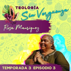 TSV 3.3 Rosa Manríquez