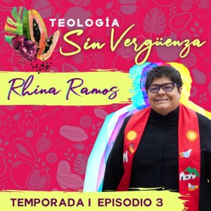 TSV 1.3. Rhina Ramos