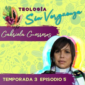 TSV 3.5 Gabriela Guerreros