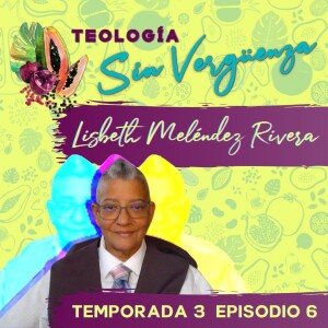 TSV 3.6 Lisbeth Meléndez Rivera