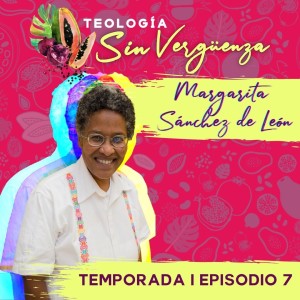 TSV 1.7. Margarita Sánchez de León