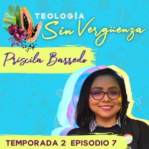 TSV 2.7. Priscilla Barredo