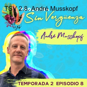 TSV 2.8. André Musskopf