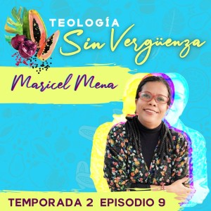 TSV 2.9. Maricel Mena López