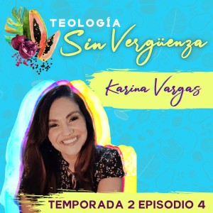 TSV 2.4. Karina Vargas