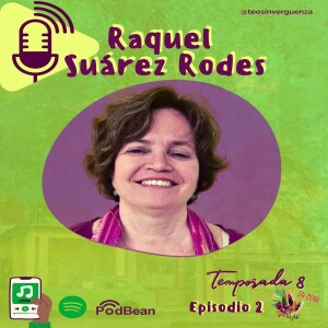TSV 8.2 Raquel Suárez Rodes