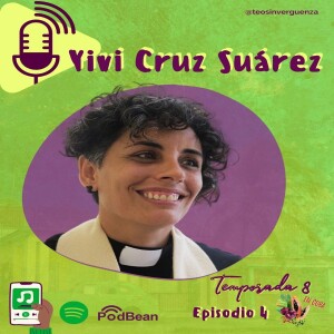 TSV 8.4 Yivi Cruz Suárez