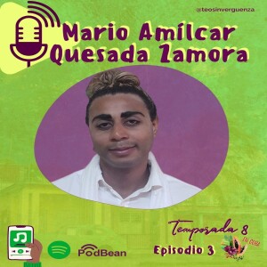 TSV 8.3 Mario Amílcar Quesada Zamora