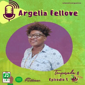 TSV 8.5 Argelia Fellove