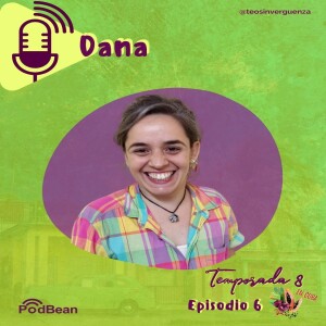 TSV 8.6 Dana