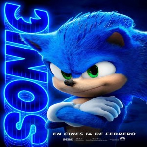 Ver}~! (oficial) 2020 ~ Sonic. La película (Completa) en Cine Espanol - Online! HD mega Latino