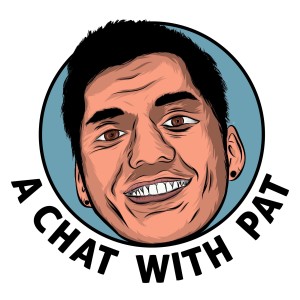 A Chat with Pat - Jarrod Holt Ep.1