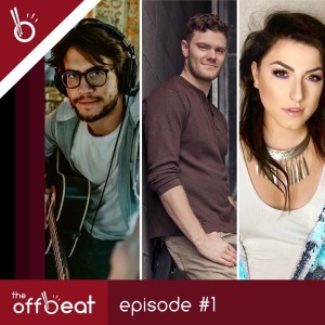 The Offbeat - S1.E1 Host-cast