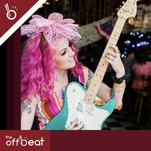 The Offbeat - S1.E4 Tera Lynne Fister