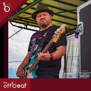 The Offbeat - S1.E9 Christopher Griffiths