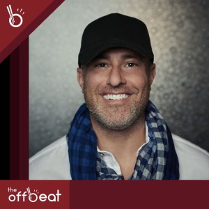 The Offbeat - S1.E10 Jason Davis