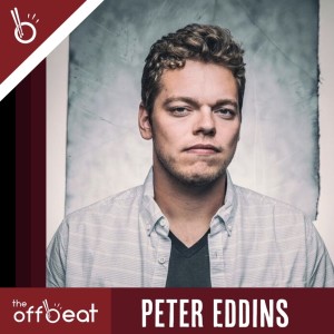 The Offbeat -S2.E4 Peter Eddins