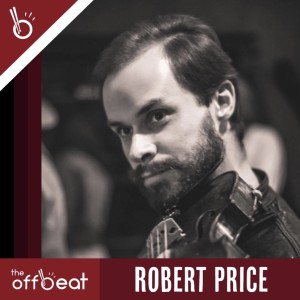 The Offbeat - S2.E5 Robert Price