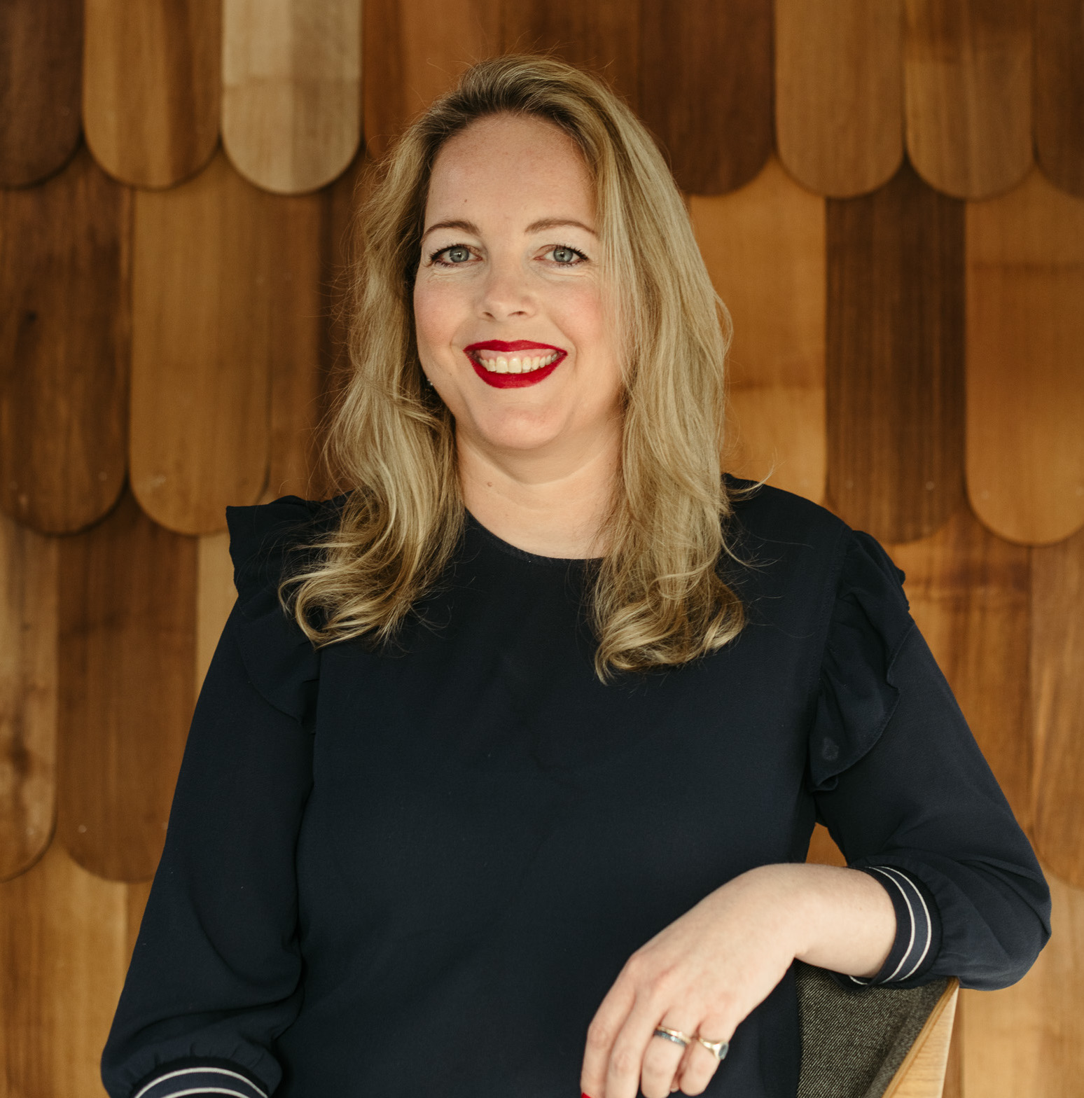 Leaders in Finance Podcast