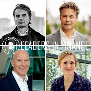 Extra aflevering: reflecties op het Eye on Wealth & Asset Management Event met Katja Kok, Jeroen van Wijngaarden,  Guido van Aubel en Jeroen Preijde