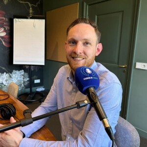 Extra Aflevering: Yeelen Knegtering, CEO en Co-founder van Klippa