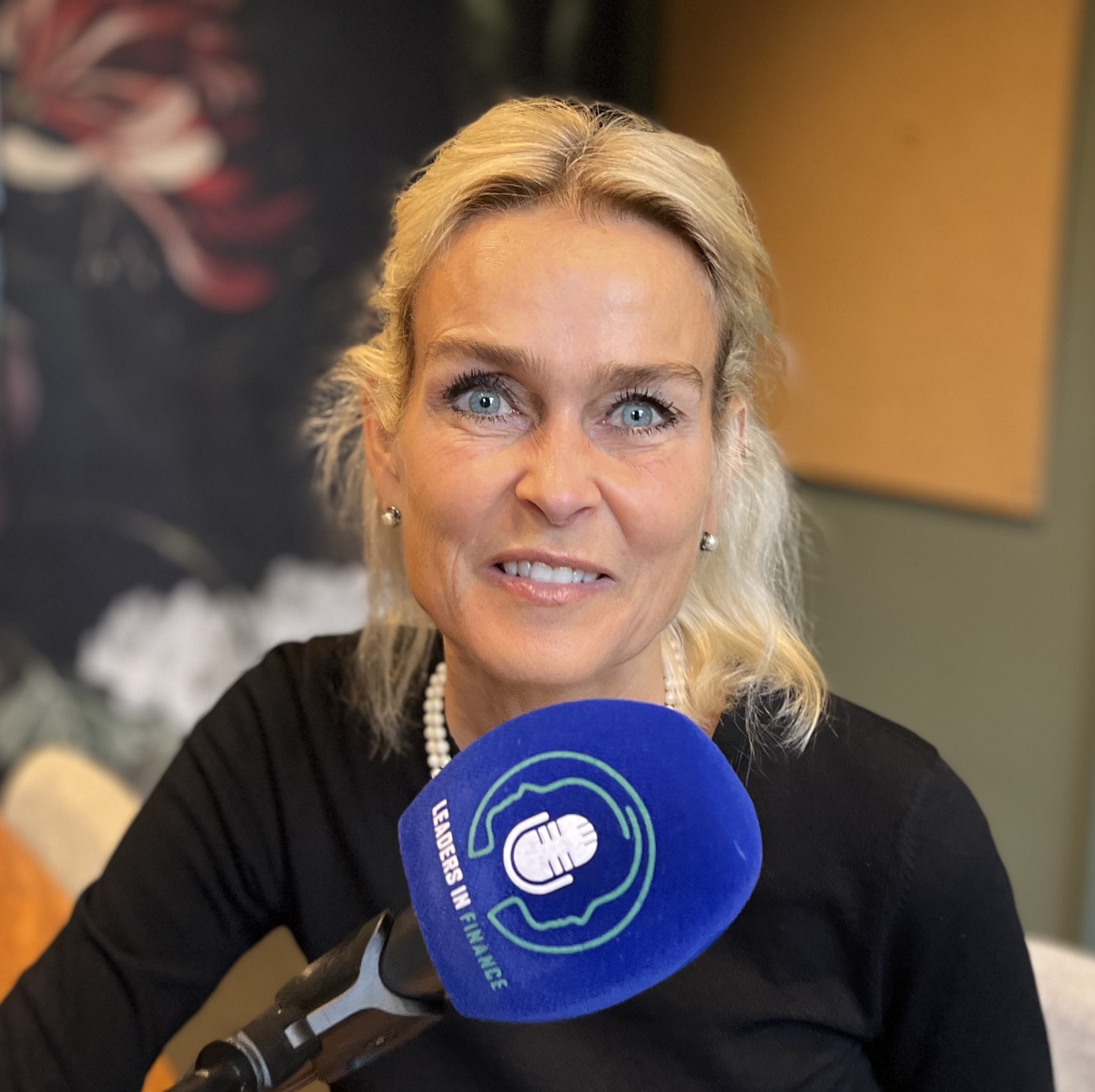Leaders in Finance Podcast