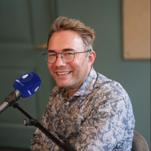 Extra aflevering: Job Mantz, Country Manager MeDirect, waarom financiële geletterdheid nú belangrijk is