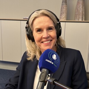 #150 - Els Kamphof - Member of the Managing Board Rabobank, 30 jaar ervaring in wereldwijde financiële dienstverlening