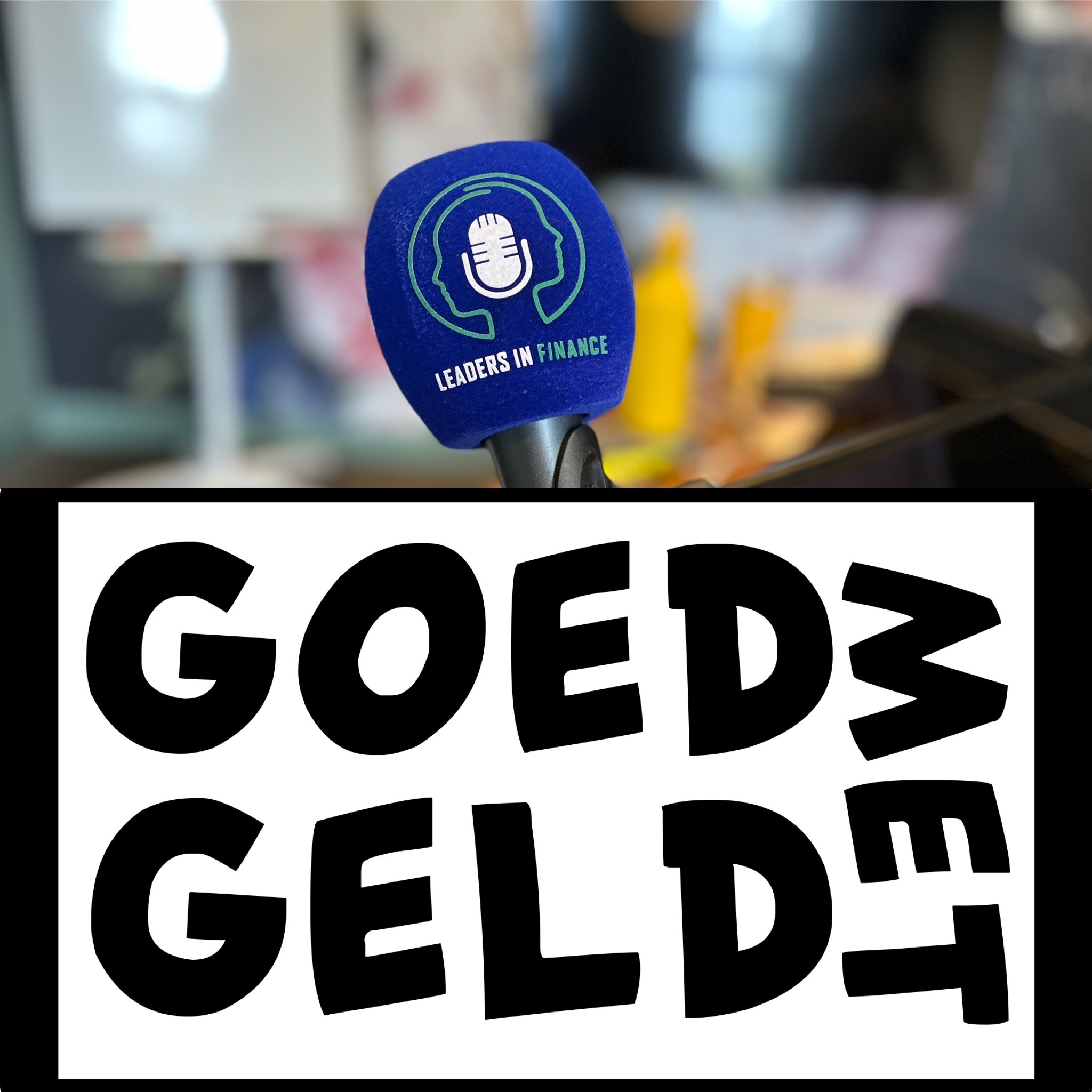 Leaders in Finance Podcast